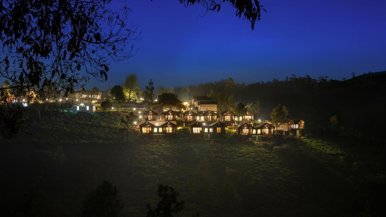 Welcomheritage Ayatana Ooty Eksteriør billede